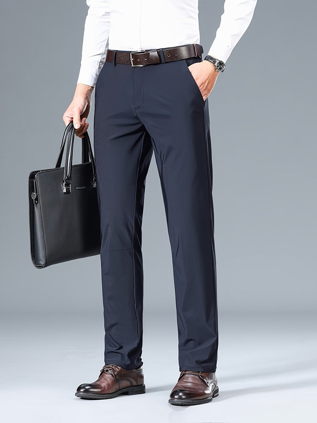 CRAYVEN™ Casual Pants - ARLUVI