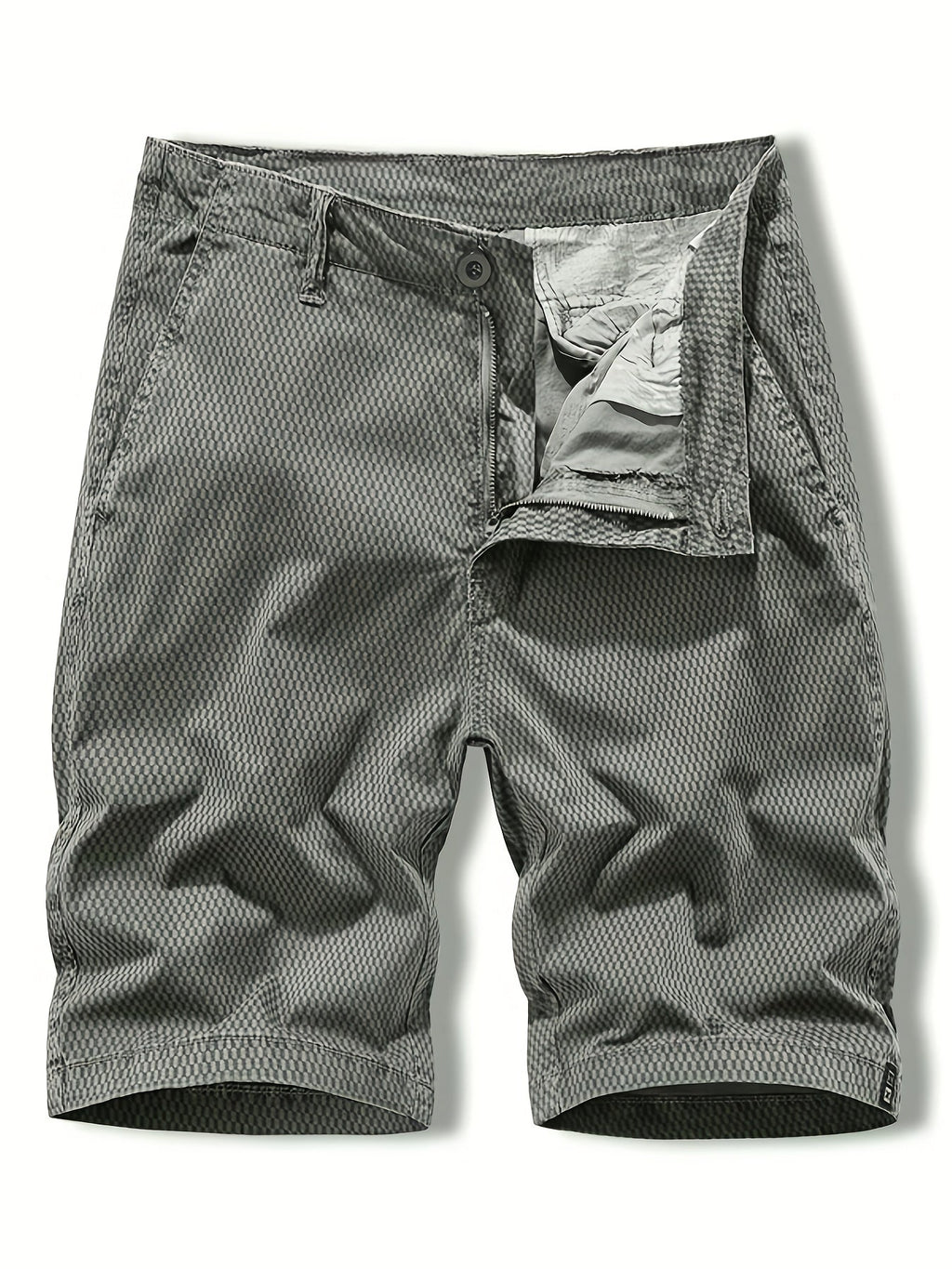 VELNIR™ Men's Casual Cargo Shorts - ARLUVI
