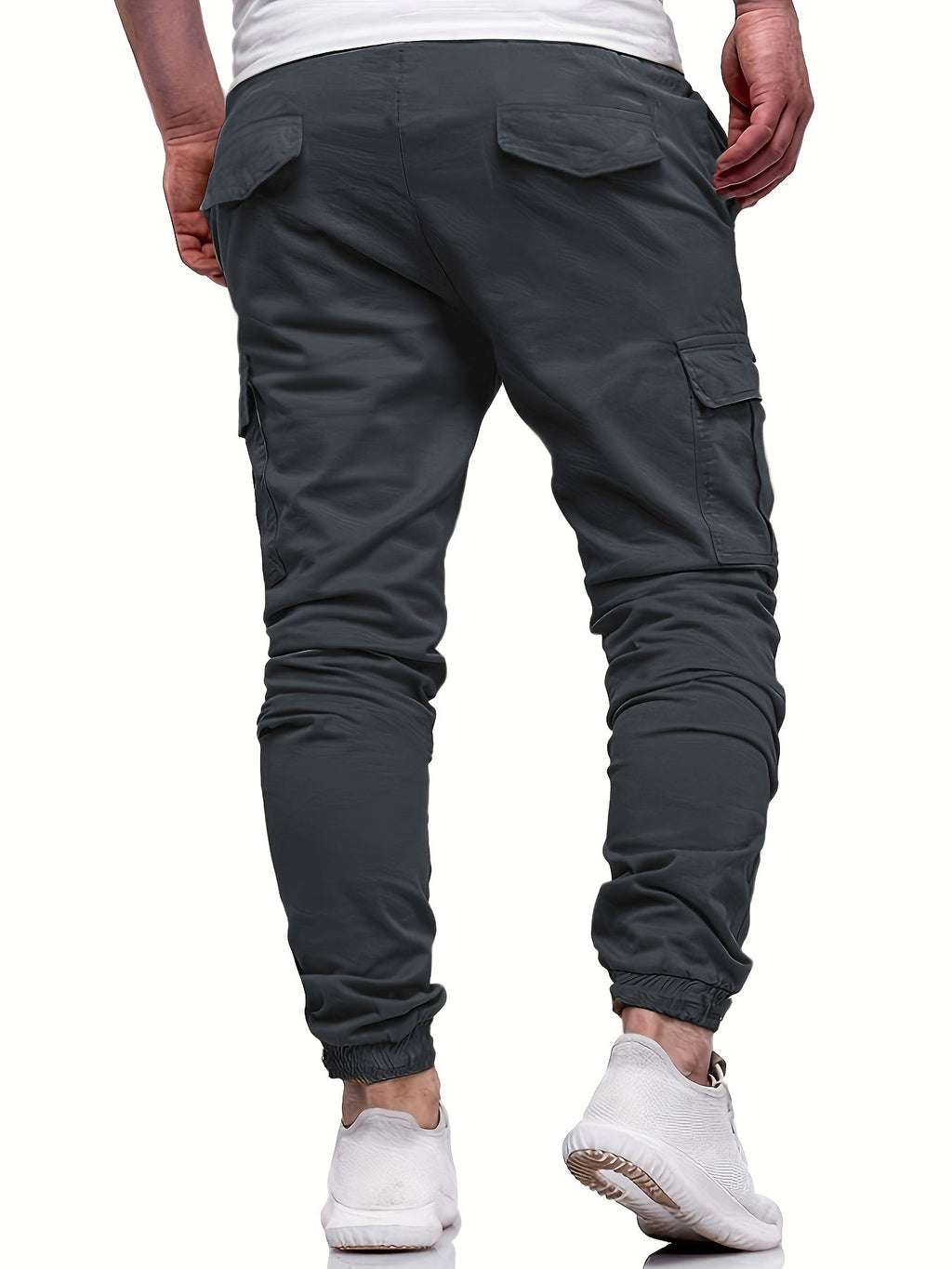 VALDERN™ Casual Sport Pants - ARLUVI