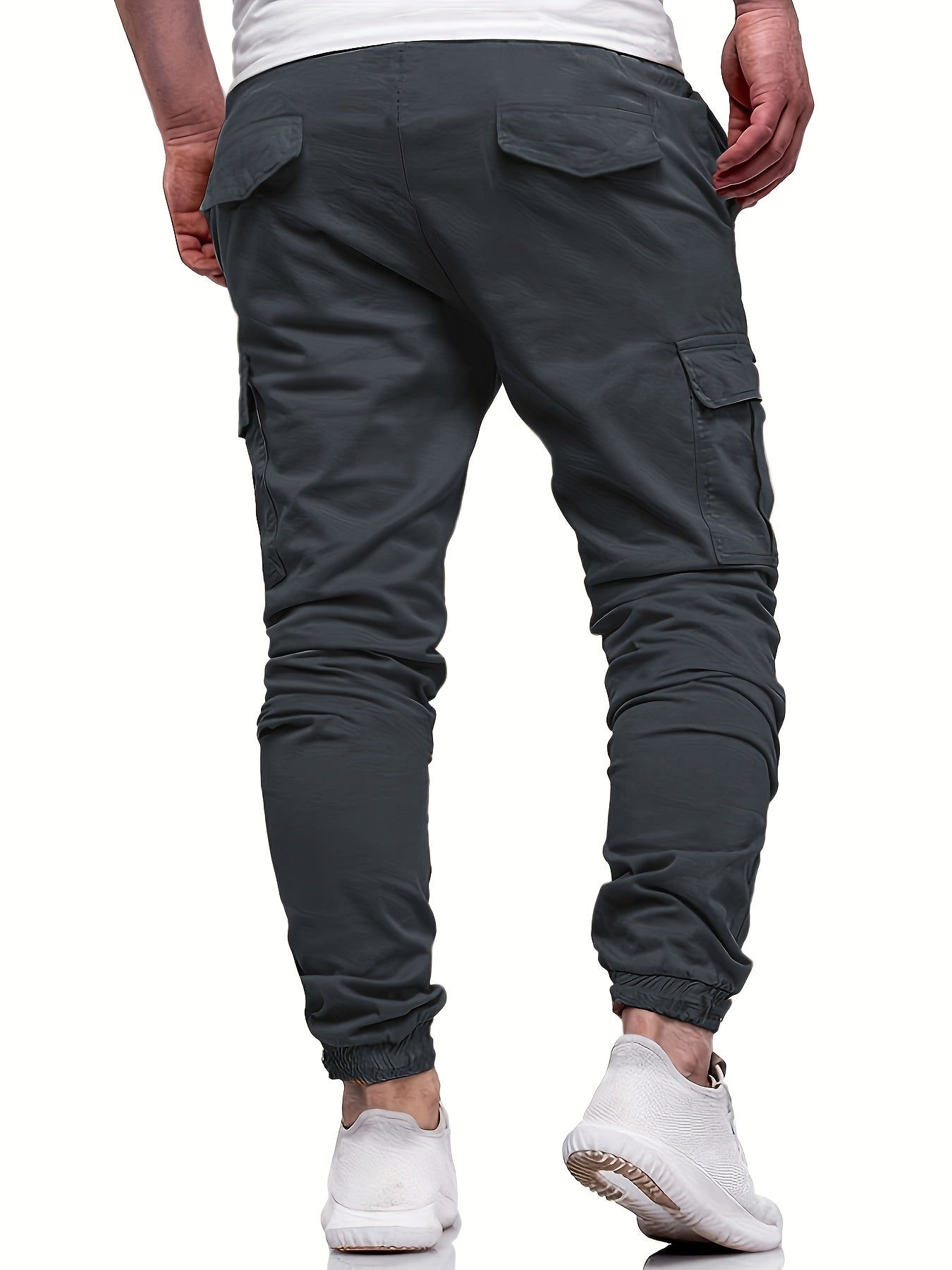 VALDERN™ Casual Sport Pants - ARLUVI