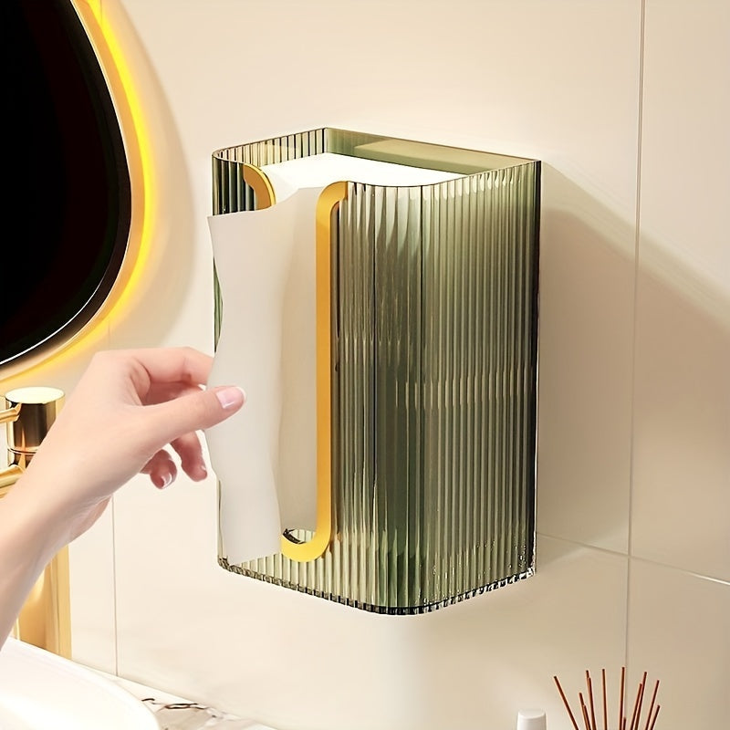 Mountable Tissue Dispenser - ARLUVI