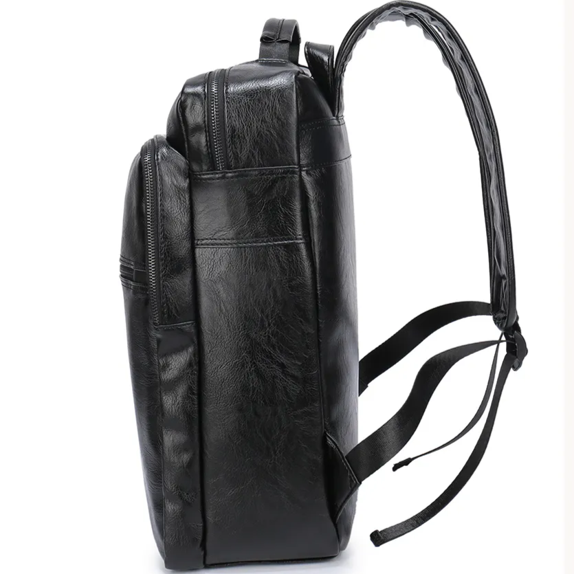 DORVENN™ Leather Backpack - ARLUVI