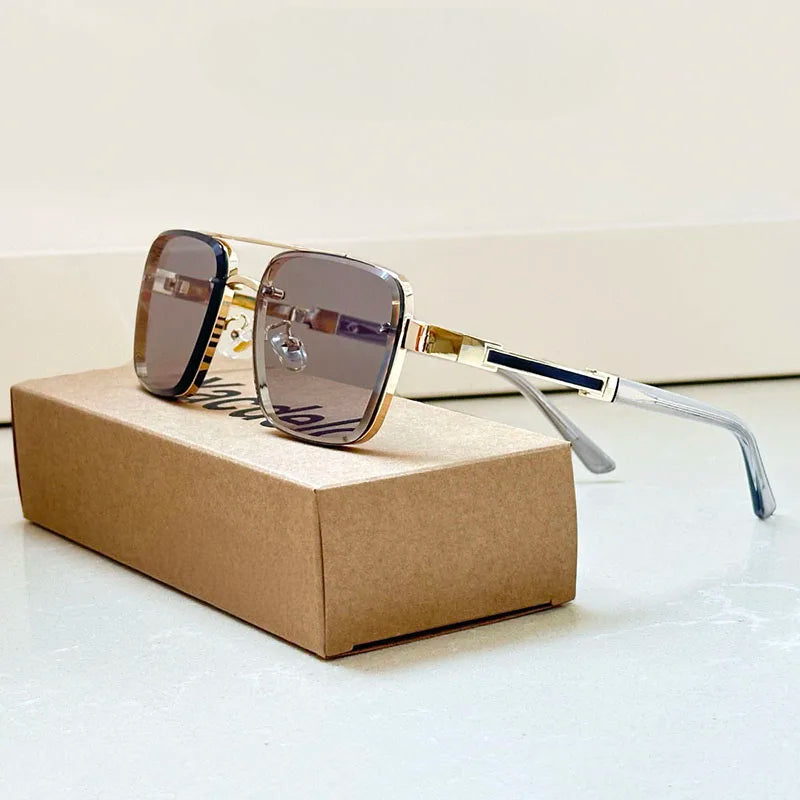 Retro DRIVE™ Sunglasses - ARLUVI
