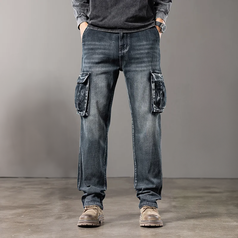 Fort Clay BallerTech Jeans - ARLUVI