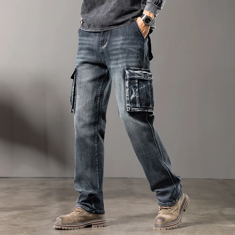 Fort Clay BallerTech Jeans - ARLUVI