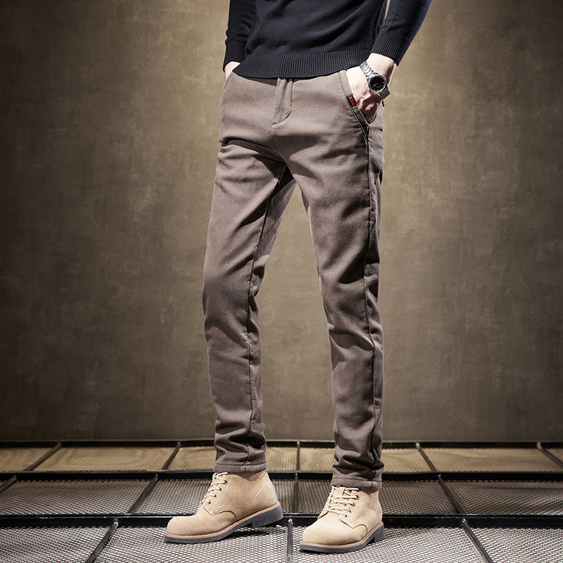 AUREX™ Men's Slim Pants - ARLUVI