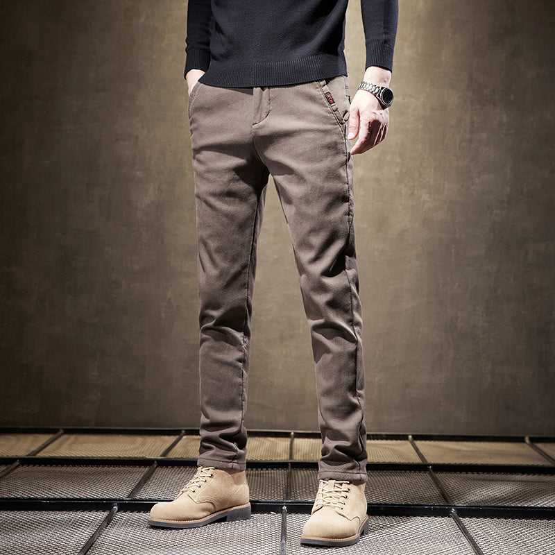 AUREX™ Men's Slim Pants - ARLUVI