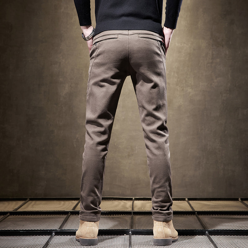 AUREX™ Men's Slim Pants - ARLUVI
