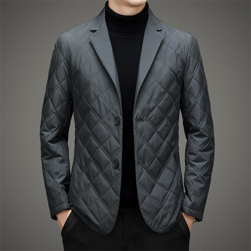 KORVYN™ Jacket - ARLUVI