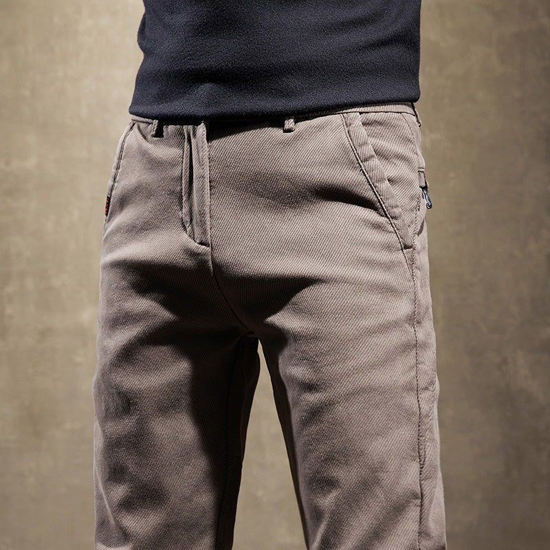AUREX™ Men's Slim Pants - ARLUVI