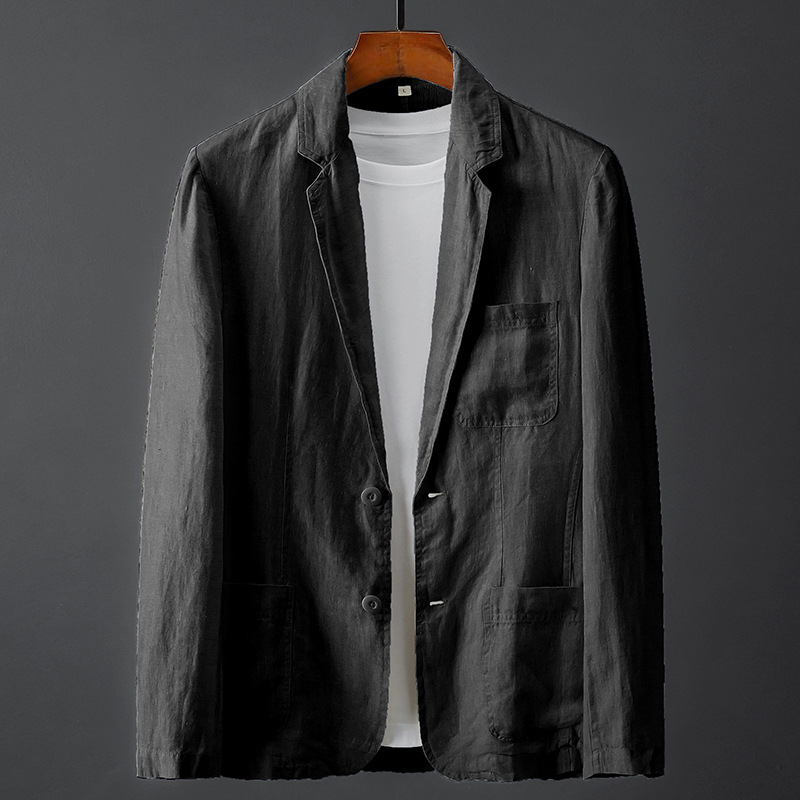 ZARVELL™ Blazer - ARLUVI