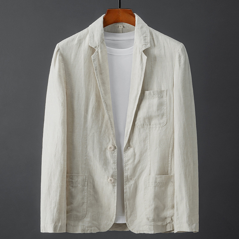 ZARVELL™ Blazer - ARLUVI