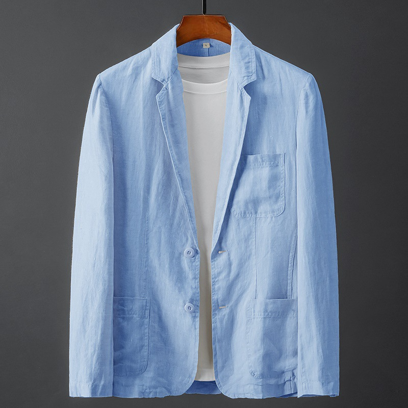 ZARVELL™ Blazer - ARLUVI