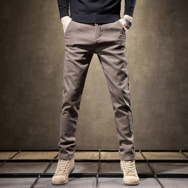 AUREX™ Men's Slim Pants - ARLUVI
