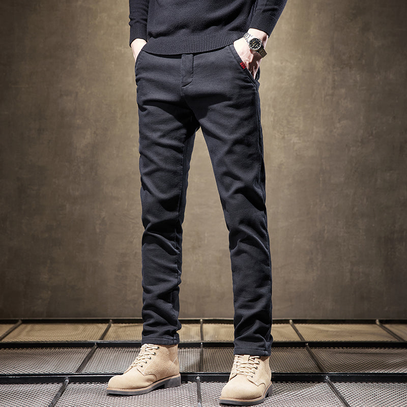 AUREX™ Men's Slim Pants - ARLUVI