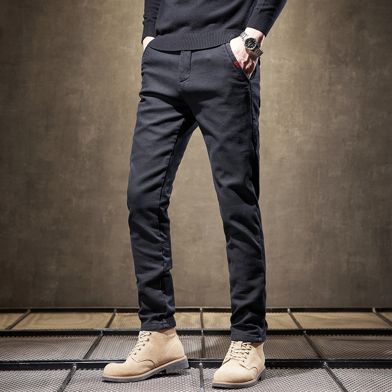 AUREX™ Men's Slim Pants - ARLUVI