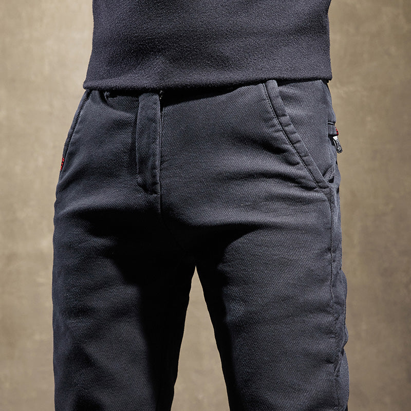 AUREX™ Men's Slim Pants - ARLUVI