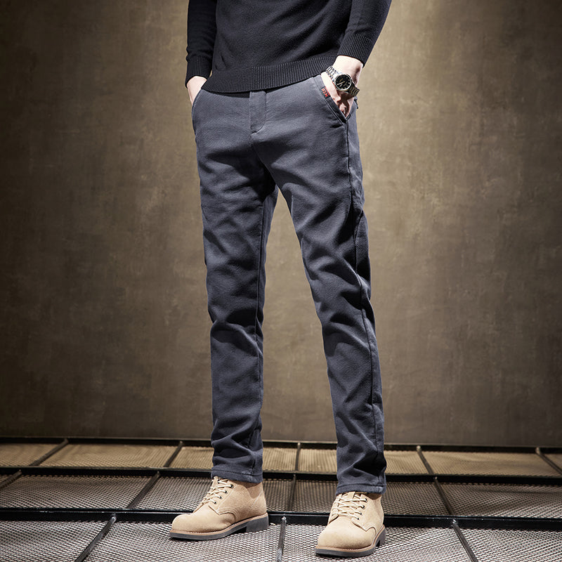 AUREX™ Men's Slim Pants - ARLUVI