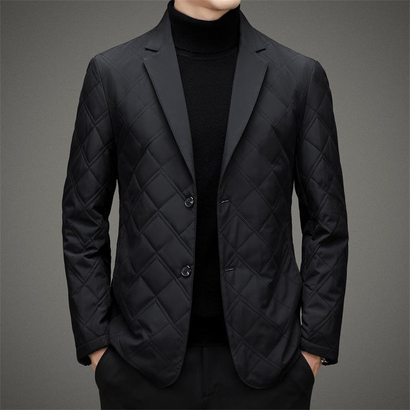 KORVYN™ Jacket - ARLUVI