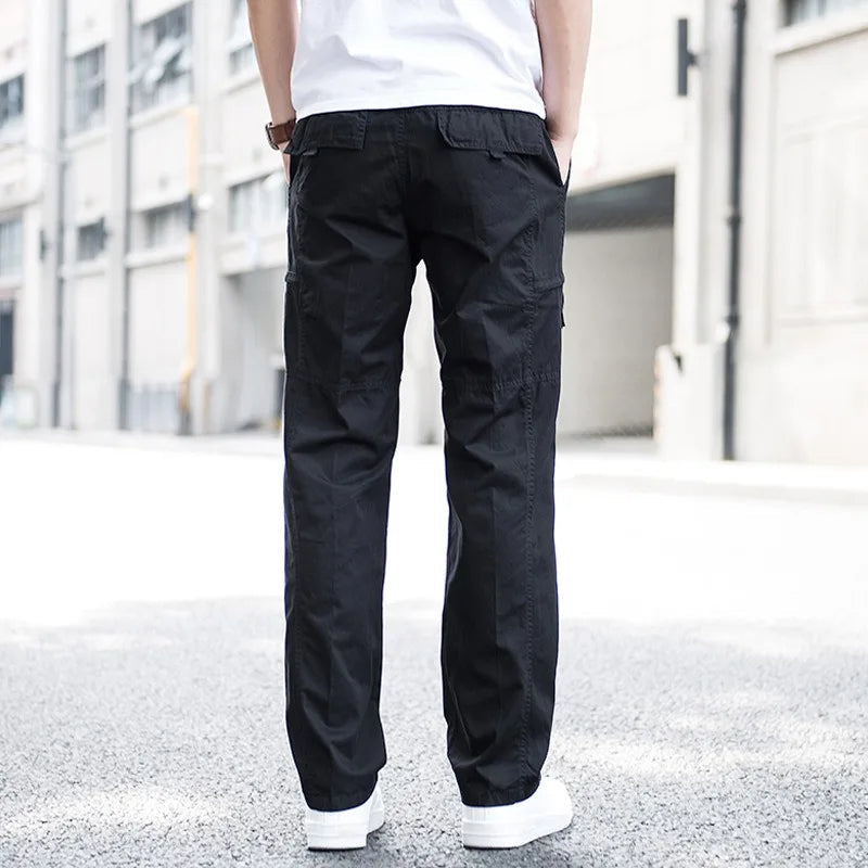 LENVAR™ Cargo Pants - ARLUVI
