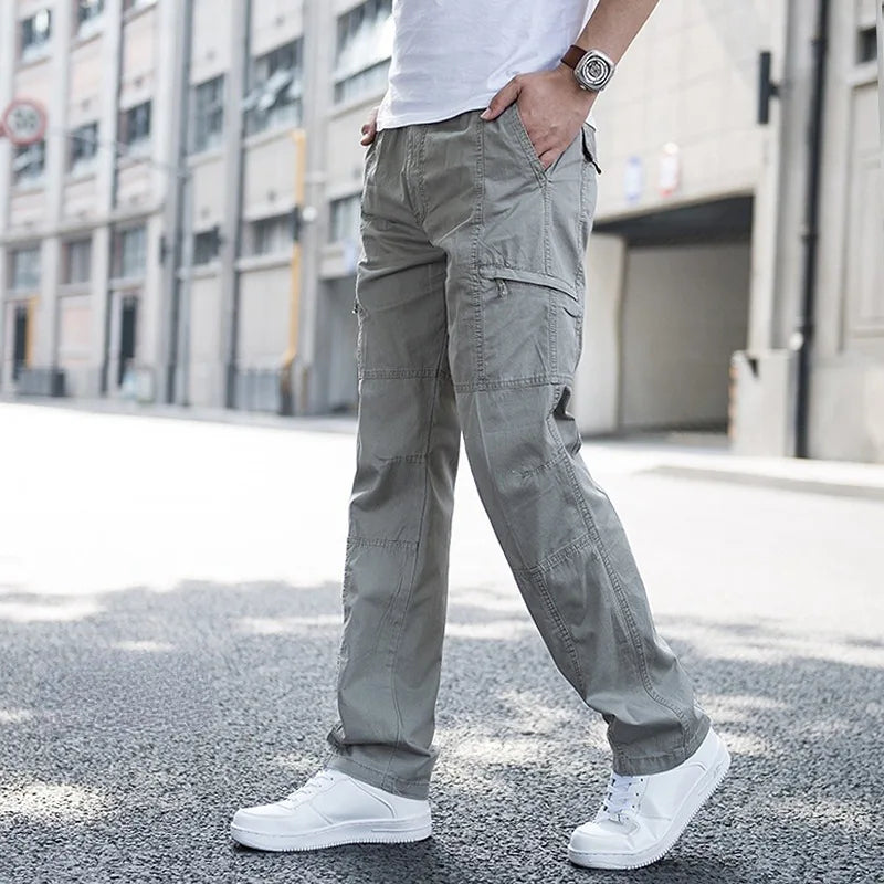 LENVAR™ Cargo Pants - ARLUVI