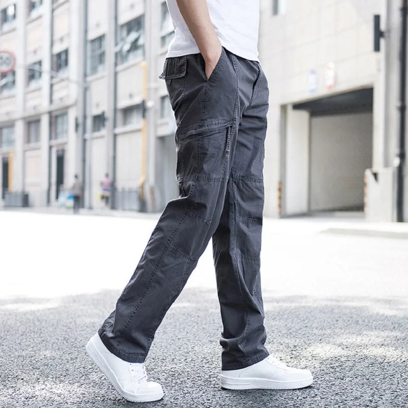 LENVAR™ Cargo Pants - ARLUVI
