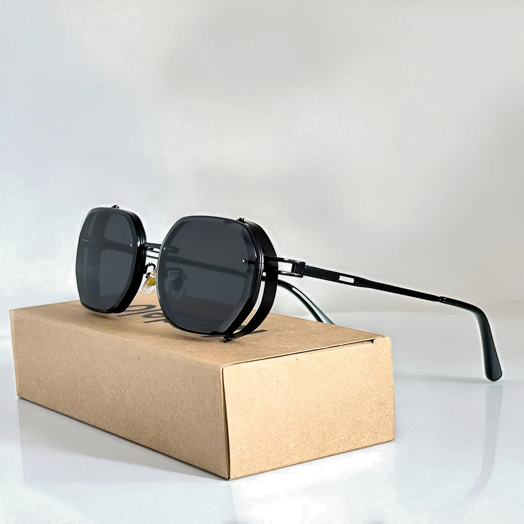 LYNTOR™ Aviator Sunglasses - ARLUVI